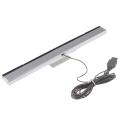 Wii Sensor Bar Wired Receivers IR Signal Ray USB Plug Replacement for Nitendo Creek. 