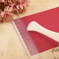 Folder Paper Creasers Compact Size Folder Paper Creaser Crafting Scoring Tools. 