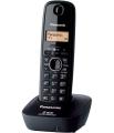 Panasonic 3411 Wireless Landline Phone Black. 