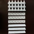 New Jewelry Necklace Earring Organizer Wall Hanging Display Stand Rack Holder. 