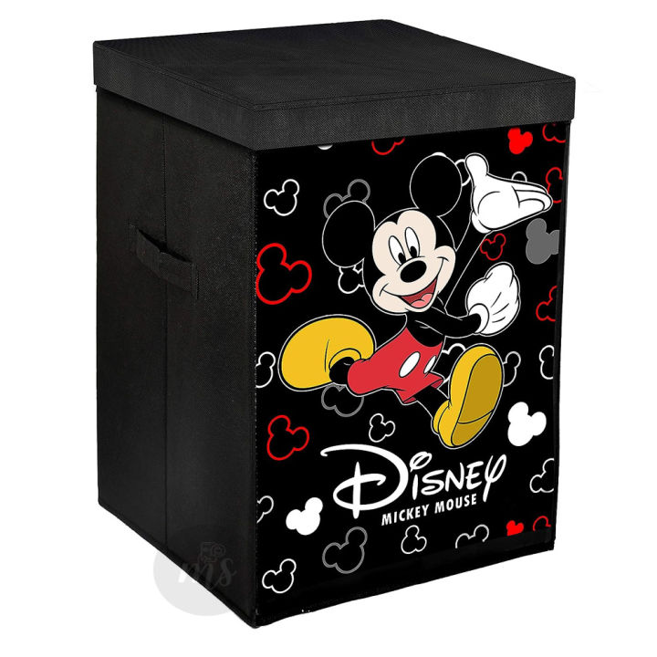 Printed%20%20Storage%20Cubes%20Organizer%20Basket%20With%20Cover%20Bin%20Storage%20Boxes%20Storage%20Container%20with%20Handles%20for%20Travel%20Moving%20Toy%20Storage%20Box%20-%20Image%204