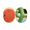 Dancing & Talking Rechargeable Cactus Plush Toy. 