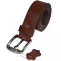 100% Genuine Leather Belt for Men's. 