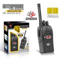 A New Generation Interphone Walkie Talkie Toy Play Set For Kids With Smart Noise Reduction Play Set For Kids - 1817. 