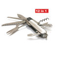 14 in 1 Multifunal  keychain for lifetime | Survive Small Gadget Key Ring for Auto Outdoors, Camping, home Multi Function Folding. 