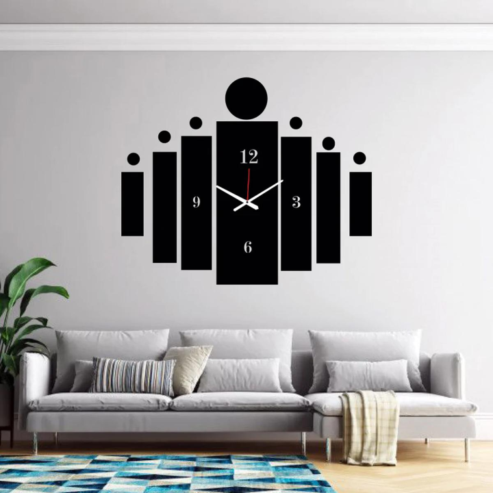 Wall%20Clocks%20Home%20Decor%20Living%20Room%20Luxury%203D%20Mirror%20Silver%20Wall%20Clock%20Modern%20Design%20Home%20Decor%20Clock%20Wall%20Decal%20Living%20Room%20Wall%20Clock%20Happy%20House%20-%20Image%204