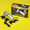 Dignlign Rf-609X Electro Plating Hair Clipper Hair Trimmer Use For Man. 
