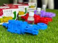 Holi Bubble Bleaster Bubble Maker Meachine Toy For kids Bubble Gun.. 