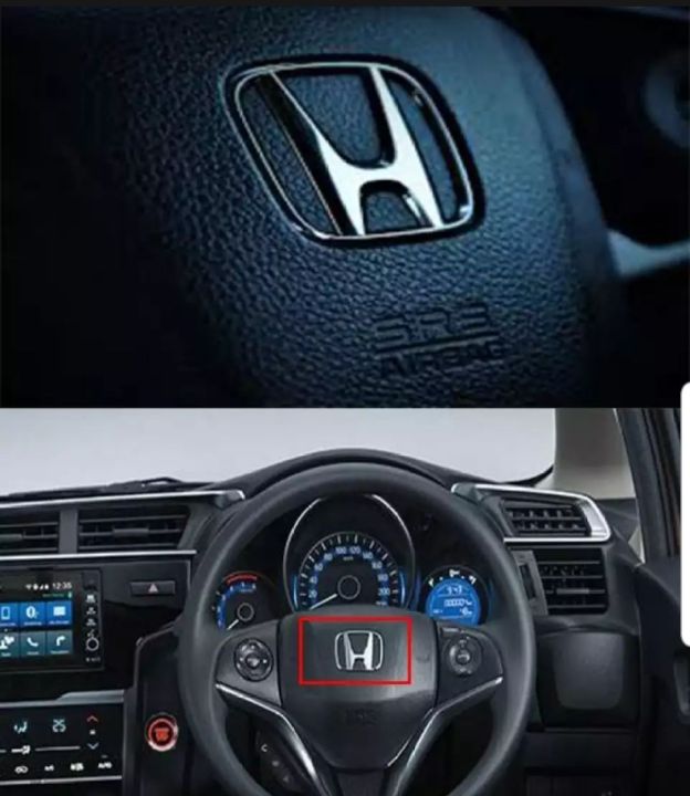 Honda%20steering%20monogram%20for%20all%20Honda%20Cars%202009%20to%202020%20models%20steering%20logo%20steeing%20emblem%20horn%20emblem%20-%20Image%206