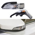 Toyota yaris side mirror indicator light Pair Price. 