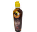 Ubqari Tib e Nabvi Herbal Hair Oil - Nine Leaves Oil for Hair Growth, Fall Control & Thickening. 