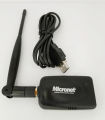 MICRONET SP907GP 54MBPS 5dBi WIRELESS LAN USB ADAPTER. 