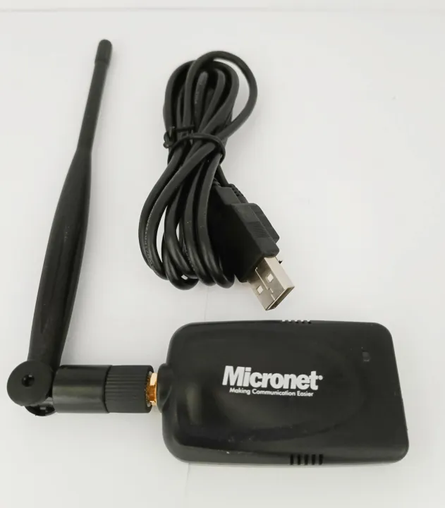 MICRONET%20SP907GP%2054MBPS%205dBi%20WIRELESS%20LAN%20USB%20ADAPTER%20-%20Image%203