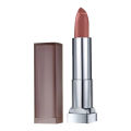 Maybelline New York Color Sensational Creamy Matte Lipstick - 657 Nude Nuance. 