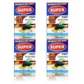 Bed Bug, Pest Control Flea and Ant Crawling Insect Killer  Granules 80 Grams. 