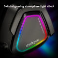 Lenovo g70 B Pro Gaming Headphone Usb RGB. 