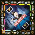 New Monopoly Original Ultimate Banking Easy Play Electronic Banking Unit 2-6 Players. 