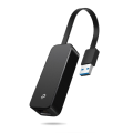 TP-LINK UE306 USB 3.0 To Gigabit Ethernet Network Adapter, Portable Design of Networking Device.. 