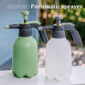 Hand Pump Sprayer Gallon, Garden Pump Spray Bottle For Plants, Pressure Sprayer Bottle In Lawn And Garden Yard, Weed Chemical Demoo. 