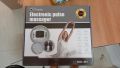 Electronic Pulse Massager - Digital Physiotherapy Machine - Stroke acupuncture slippers cupping scrapping immunotherapy Slimming Massager - Full Body Pulse Muscle Relax Massage. 