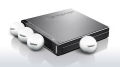 ThinkCentre M93 Tiny Desktop: Core i3-4130T 4th Gen. 