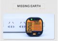 PEAKMETER PM6860ER UK Plug 230V Automatic Electric Socket Tester Diagnostic-Tool Neutral Live Earth Wire Testing RCD Test. 