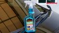 Car Interior & Upholstery Cleaner, Car Dashboard Cleaner, Apc Cleaner, All Purpose Cleaner Bullsone Multi Purpose Cleaner 550ML. 