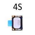 Top Front Earpiece Parts compatible for IP 4 4S 5 5S SE 2020 2022 5C 6 6S 7 8 Plus EarPhone Ear Speaker Receiver. 