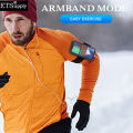 Phone case Redmi 12 Shockproof Armor Stand Holder with Metal Clip Mountaineering Back cover Mi Xiaomi Redmi12 case. 
