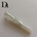 【yuliang shopping mall】Crystal Massage Clear Rock Quartz Yoni Wand Skincare GuaSha Wrinkle Removal Stick Women Exerciser. 