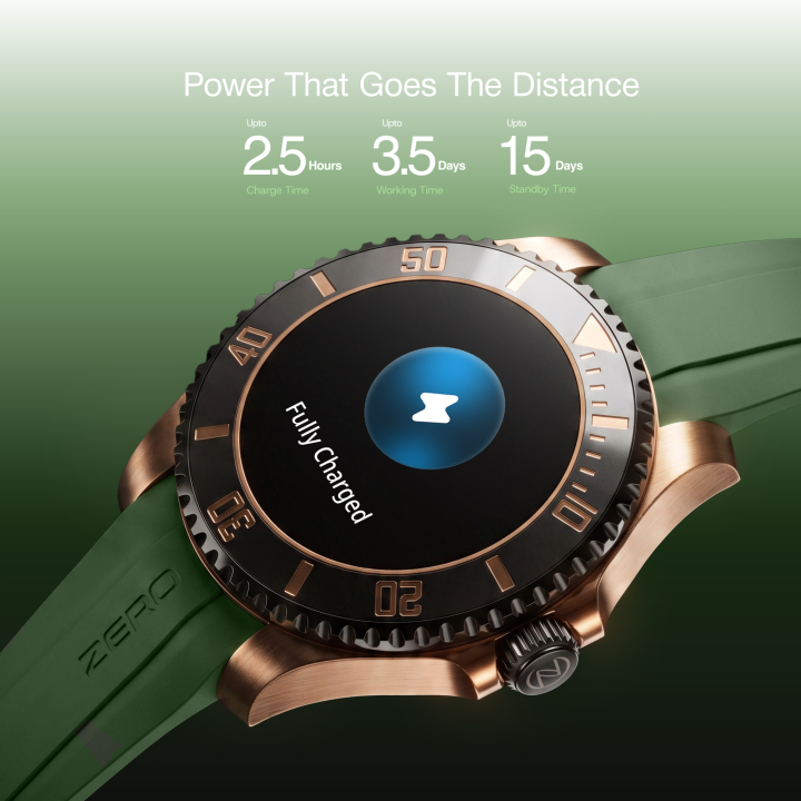 Zero%C2%AE%20Regal%20AI%20Pro%20Smartwatch%201.19"%20AMOLED%20Screen%20%7C%20Bluetooth%20Calling,%20107%20Sports%20Modes,%20Health%20Monitoring%20%7C%20Stainless%20Steel%20Case%20with%20Stainless%20steel%20chain%20strap%20%7C%20Best%20Price%20Smartwatch%20for%20Men,%20Women,%20IOS%20&%20Android%20Users%20-%20Image%205