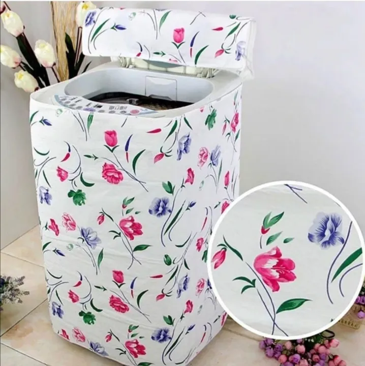 printed%20Waterproof%20Washing%20Machine%20Cover%209Kg%20To%2010.5Kg%20-%20Image%203