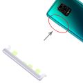 Volume Control Button Replacement for Xiaomi Redmi Note 9S, Note 9 Pro Max, Note 9 Pro. 