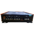 AD-440.4 4 / AD-750.4-4-Channel Mosfet Power Amplifier. 