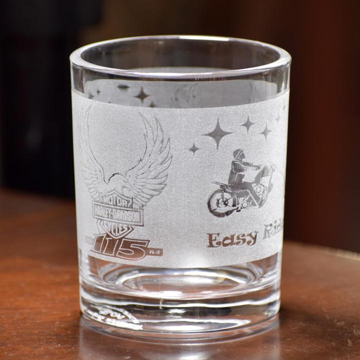 Designer%20Etched%20Drinkware%202%20Glasses%20Set%20205%20ml%20-%20Image%205