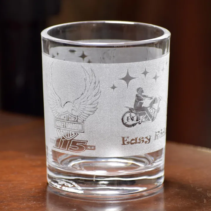 Designer%20Etched%20Drinkware%202%20Glasses%20Set%20205%20ml%20-%20Image%205