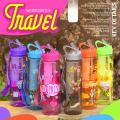 WATER BOTTLE FOR GIRLS / UNIQUE DESIGN BOTTLES / ICE CUBE BOTTLE / WATER BOTTLE FOR SCHOOL / GIRLS BOTTLE. 