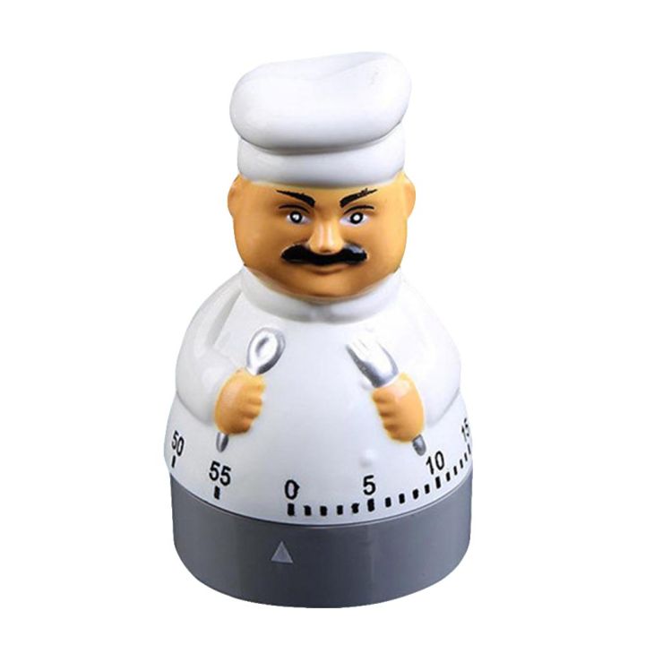 Cartoon%20Chef%20Shape%20Mechanical%20Kitchen%20Cooking%20Timer%20Baking%20Time%20Keep%20Alarm%20Clock%20-%20Image%202