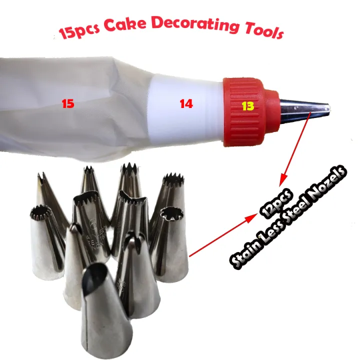 15%20Pieces%20Cake%20Decorating%20Set%20Nozzles%20Set%20Cake%20Decorating%20Tool%20Cake%20nozzles,%20Cake%20nozzle%20set,%20Cake%20nozzles%20with%20pipping%20bag,%20Cake%20nozels,%20Cake%20nosel,%20Cake%20noozles,%20Cake%20nossels,%20Cake%20nozel%20set,%20Cake%20nozal%20-%20Image%206