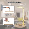 2-1/2" Copper Plated Self-Tapping Right-Angle L Shape Screw Hook for Home, Workplace, Office Gold Tone, Square Bend Hooks Self-Tapping Screws Hooks, Pack Of 10, 20, 50 And 100. 