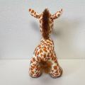 21cm Real Life Giraffe Plush Cute Stuffed Animal Soft Simulation Giraffe Doll Christmas Birthday Gift Kids Toy Kid Baby. 