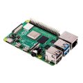 Raspberry Pi 4B 4GB RAM. 