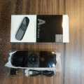 Wechip W1 2.4GHZ Wireless Air Mouse - Premium Quality Remote for Smart TV / Android TV Box. 