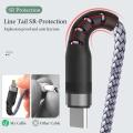 ype Croid Tus AndPPO PlO Xiaomi Ophone Mbps Adaptive) 5V/AndroiC(IOS USB A Fast Charging Data Cable to USB 2A 480 for Huawei ISamsung VIV. 