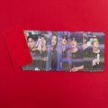 Kpop BTS Photo Albums MOTS ON:E Online Concert Photocards Photo Card. 