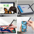 DoomHot Universal Stylus Pens Touch Screen Drawing Pen Multi-function 3 in 1 Capacitive Pen High Precision Touch Smooth Feeling with Ultra Fine Tip for Mobile phone tablet. 
