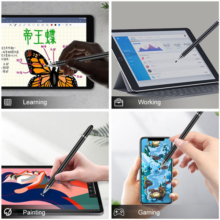 DoomHot%20Universal%20Stylus%20Pens%20Touch%20Screen%20Drawing%20Pen%20Multi-function%203%20in%201%20Capacitive%20Pen%20High%20Precision%20Touch%20Smooth%20Feeling%20with%20Ultra%20Fine%20Tip%20for%20Mobile%20phone%20tablet%20-%20Image%208