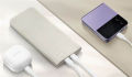 Original SAMSUNG POWER BANK 10000 mah FAST CHARGING SUPPORT POWERBANK big battery energy. 