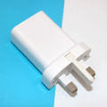 Huawei 3 Pin Quick Charger 2.0A Fast Charging Adapter for Mobile and Tablet. 