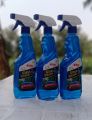 Kilite Glass Cleaner (Home & Auto Care) as pack of 3. 